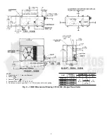 Предварительный просмотр 2 страницы Carrier 38QR018C-060C Installation, Start-Up And Service Instructions Manual