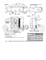 Предварительный просмотр 3 страницы Carrier 38QR018C-060C Installation, Start-Up And Service Instructions Manual