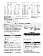 Preview for 7 page of Carrier 38QR018C-060C Installation, Start-Up And Service Instructions Manual