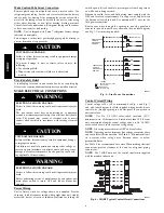 Preview for 6 page of Carrier 38QRF018 --- --- ---3 Installation Instructions Manual