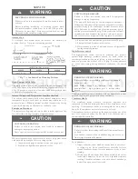 Preview for 5 page of Carrier 38QRR Installation Instructions Manual