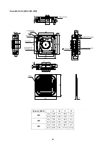 Preview for 25 page of Carrier 38QUA009DS Service Manual