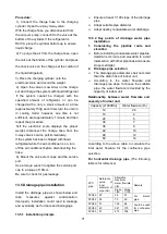 Preview for 74 page of Carrier 38QUA009DS Service Manual