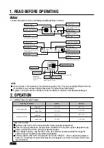 Preview for 6 page of Carrier 38QUS009DS Owner'S Manual