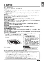 Preview for 16 page of Carrier 38QUS009DS Owner'S Manual