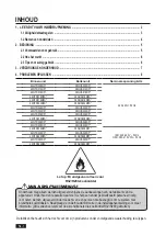 Preview for 47 page of Carrier 38QUS009DS Owner'S Manual