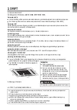 Preview for 70 page of Carrier 38QUS009DS Owner'S Manual