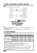 Preview for 78 page of Carrier 38QUS009DS Owner'S Manual