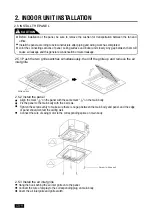 Preview for 10 page of Carrier 38QUS012 Installation Manual