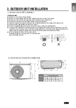 Preview for 11 page of Carrier 38QUS012 Installation Manual