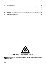 Preview for 2 page of Carrier 38QUS012D8S Service Manual