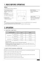 Preview for 5 page of Carrier 38QUS012DS Owner'S Manual