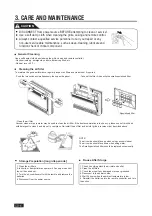 Предварительный просмотр 7 страницы Carrier 38QUS012DS Owner'S Manual