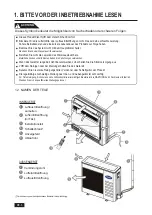 Предварительный просмотр 12 страницы Carrier 38QUS012DS Owner'S Manual