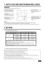 Предварительный просмотр 13 страницы Carrier 38QUS012DS Owner'S Manual