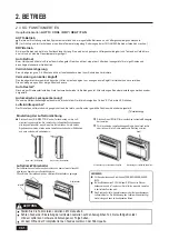 Preview for 14 page of Carrier 38QUS012DS Owner'S Manual