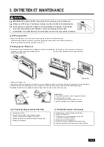 Предварительный просмотр 23 страницы Carrier 38QUS012DS Owner'S Manual