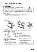 Предварительный просмотр 31 страницы Carrier 38QUS012DS Owner'S Manual