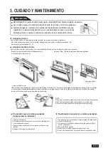 Предварительный просмотр 47 страницы Carrier 38QUS012DS Owner'S Manual