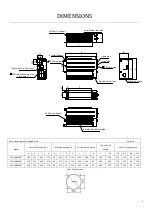 Предварительный просмотр 8 страницы Carrier 38QUS012DS Service Manual