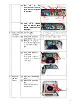 Предварительный просмотр 25 страницы Carrier 38QUS012DS Service Manual