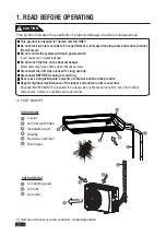 Preview for 4 page of Carrier 38QUS018DS Owner'S Manual