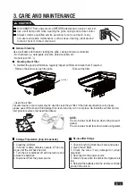 Preview for 7 page of Carrier 38QUS018DS Owner'S Manual