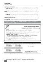 Preview for 10 page of Carrier 38QUS018DS Owner'S Manual