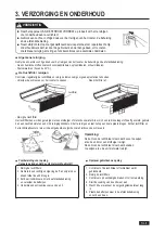 Preview for 39 page of Carrier 38QUS018DS Owner'S Manual