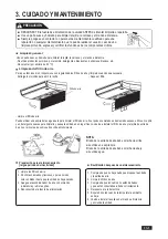 Preview for 87 page of Carrier 38QUS018DS Owner'S Manual