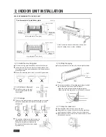 Предварительный просмотр 8 страницы Carrier 38QUS018DS2 Series Installation Manual