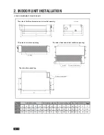 Предварительный просмотр 10 страницы Carrier 38QUS018DS2 Series Installation Manual