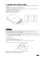 Предварительный просмотр 13 страницы Carrier 38QUS018DS2 Series Installation Manual