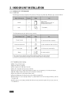 Preview for 20 page of Carrier 38QUS018DS2 Series Installation Manual