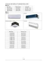 Preview for 3 page of Carrier 38QUS018DS2 Series Service Manual