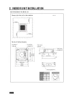 Предварительный просмотр 7 страницы Carrier 38QUS024DS Series Installation Manual