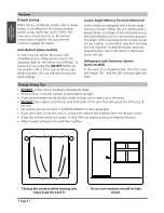 Предварительный просмотр 6 страницы Carrier 38SHDV095 Owner'S Manual