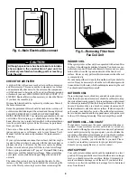 Preview for 4 page of Carrier 38TDA Operating And Maintaining