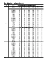 Предварительный просмотр 11 страницы Carrier 38TDB Product Data