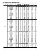 Preview for 13 page of Carrier 38TDB Product Data