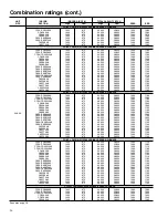 Предварительный просмотр 16 страницы Carrier 38TDB Product Data