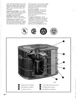 Предварительный просмотр 2 страницы Carrier 38TG Product Data