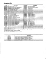 Preview for 4 page of Carrier 38TG Product Data