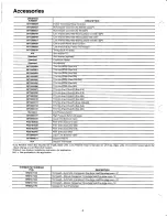 Preview for 4 page of Carrier 38TH..DL Product Data