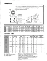 Preview for 6 page of Carrier 38TH..DL Product Data