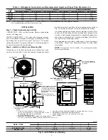 Preview for 2 page of Carrier 38TKB Installation And Start-Up Instructions Manual