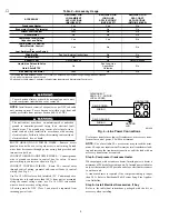 Preview for 4 page of Carrier 38TKB Installation And Start-Up Instructions Manual