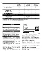 Preview for 4 page of Carrier 38TKW Series Installation And Start-Up Instructions Manual