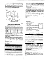 Preview for 3 page of Carrier 38TMA Installation And Start-Up Instructions Manual