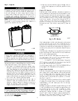 Предварительный просмотр 6 страницы Carrier 38TN Service Manual